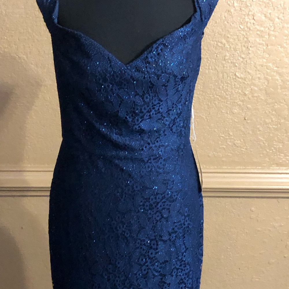 VK selec evening Dress(formal)